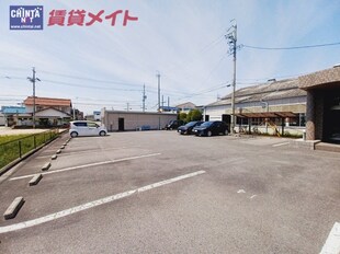 川越富洲原駅 徒歩12分 1階の物件外観写真